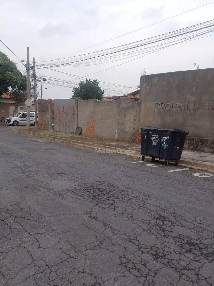 Terreno, 198 m² - Foto 5
