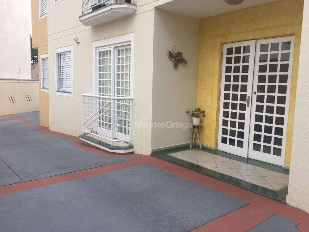 Apartamento, 3 quartos, 85 m² - Foto 1
