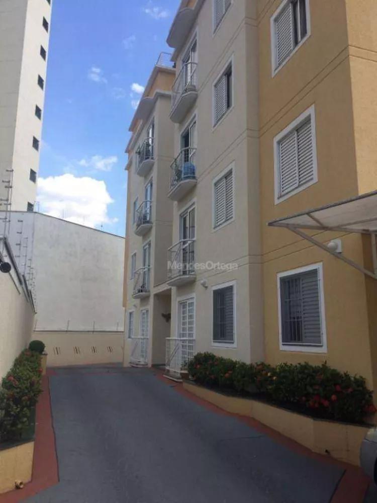 Apartamento, 3 quartos, 85 m² - Foto 2