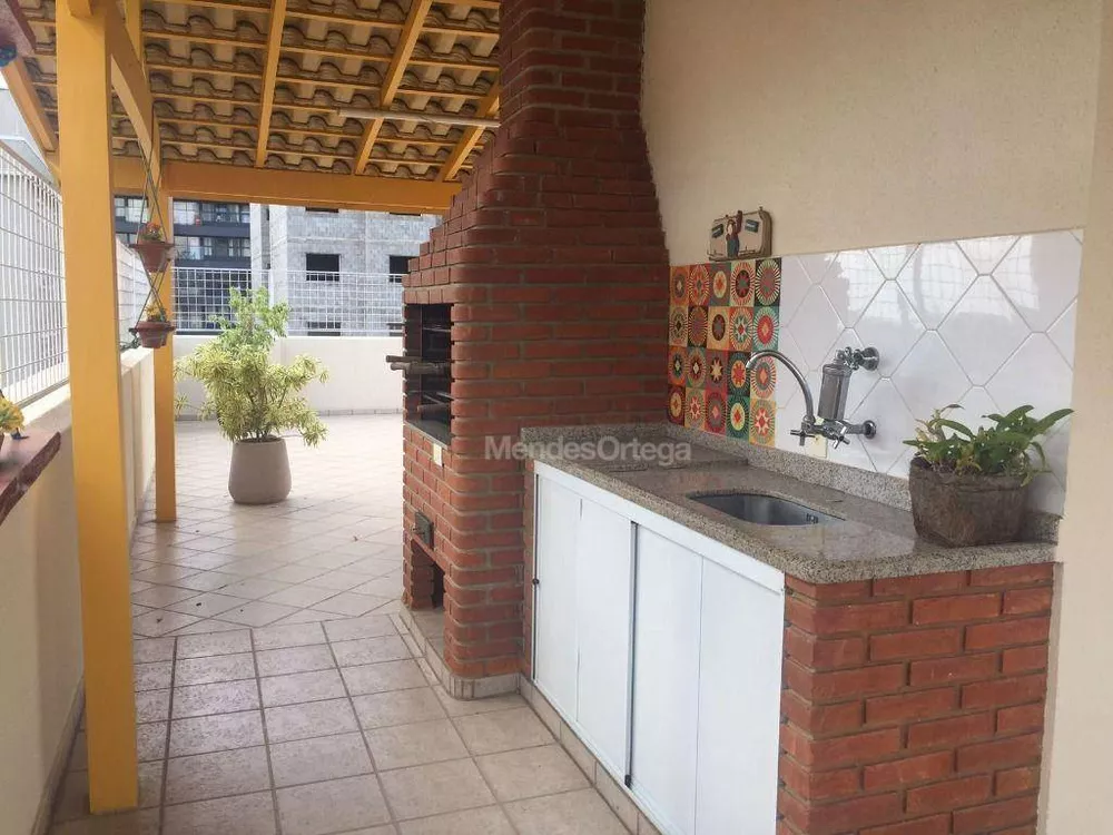 Apartamento, 3 quartos, 85 m² - Foto 17