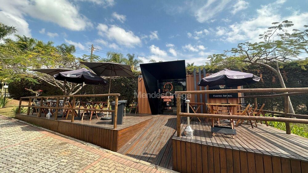 Casa de Condomínio, 6 quartos - Foto 3