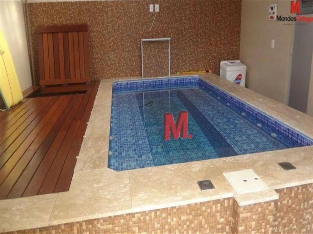 Casa de Condomínio, 3 quartos - Foto 8