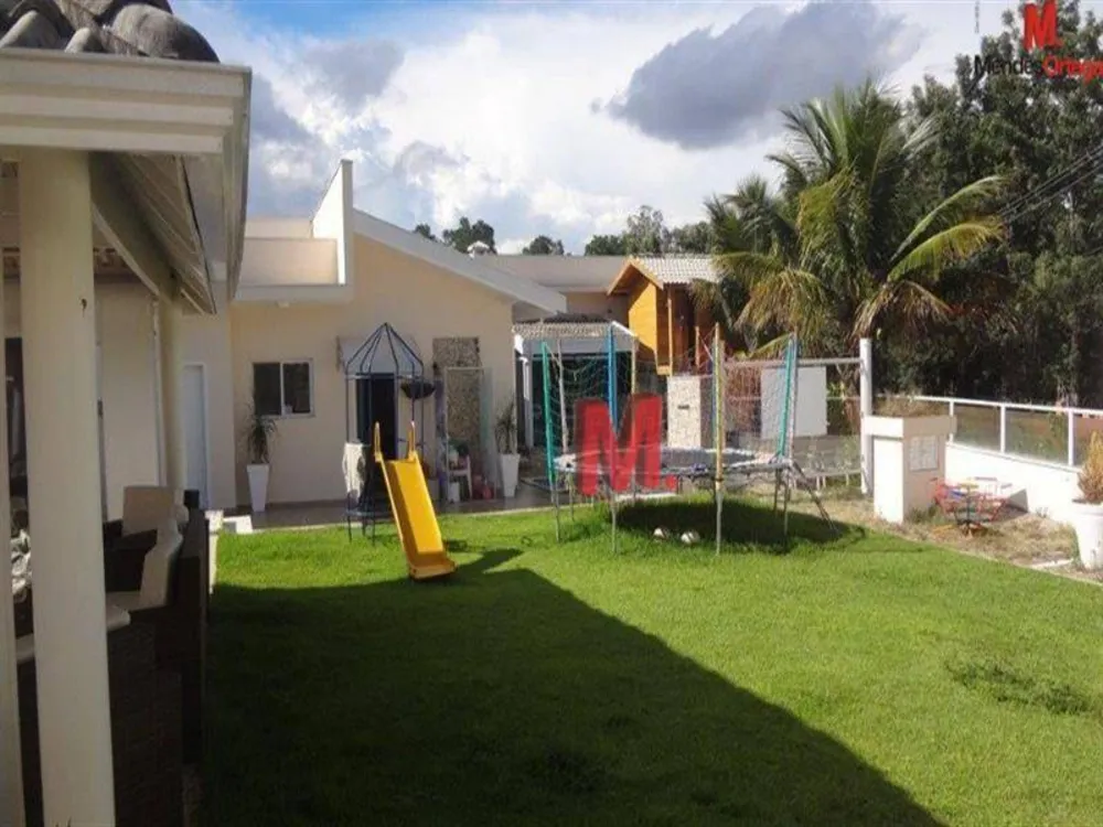 Casa de Condomínio, 3 quartos - Foto 6