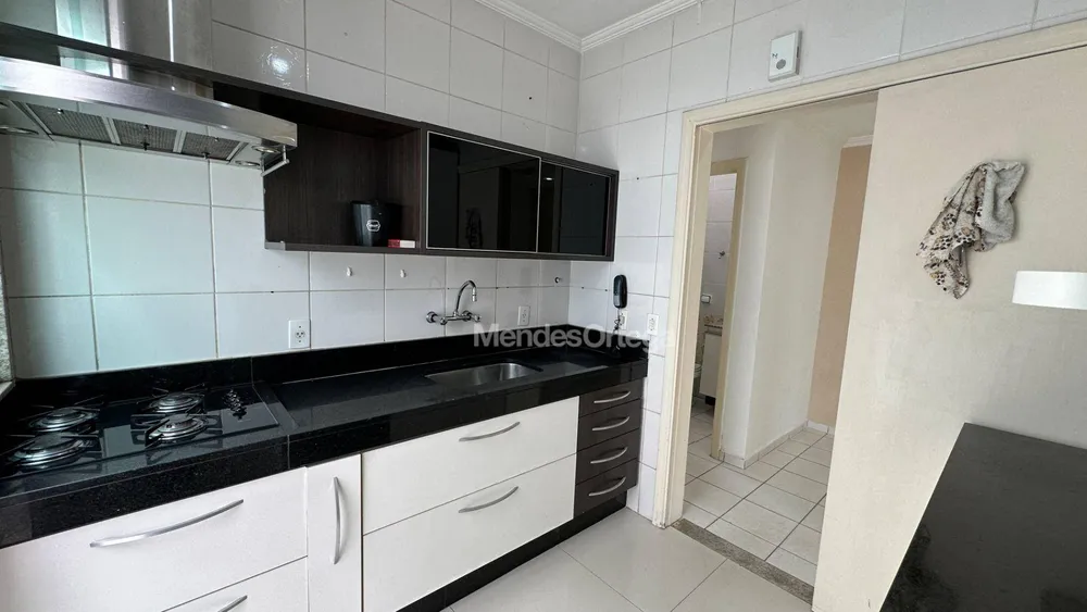 Casa de Condomínio, 2 quartos - Foto 6