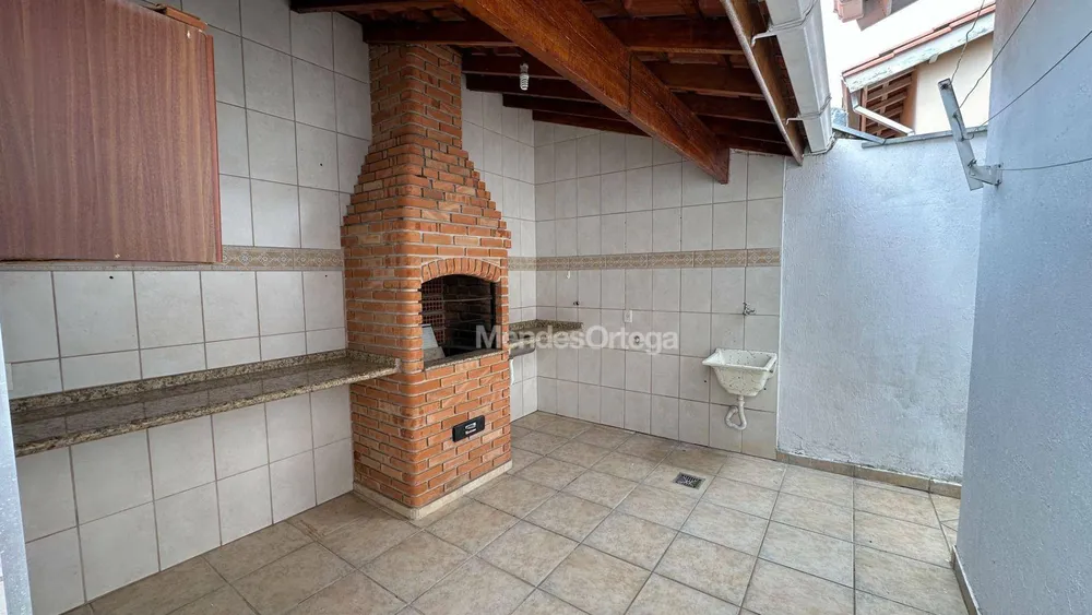 Casa de Condomínio, 2 quartos - Foto 8