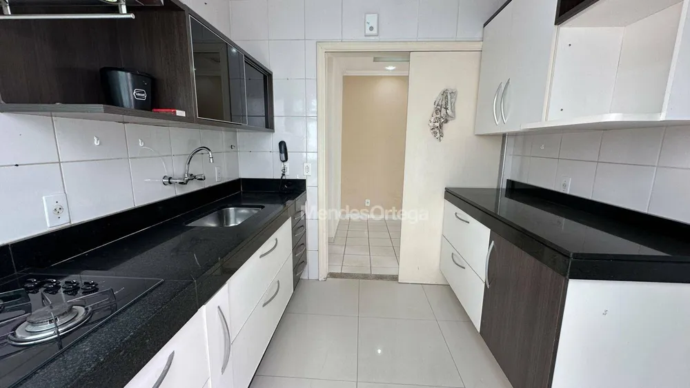 Casa de Condomínio, 2 quartos - Foto 6
