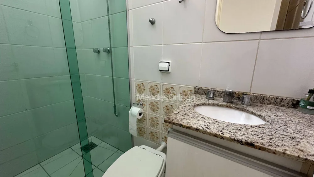 Casa de Condomínio, 2 quartos - Foto 7