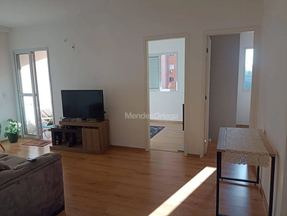 Apartamento, 2 quartos, 56 m² - Foto 9