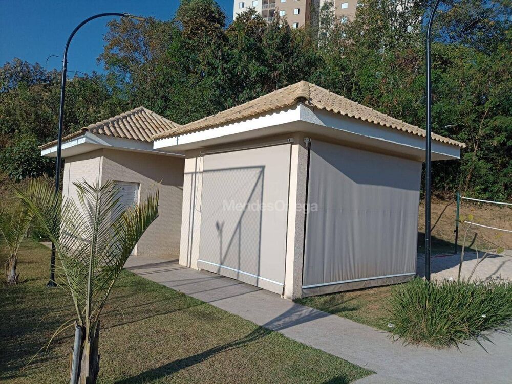 Apartamento, 2 quartos, 56 m² - Foto 1