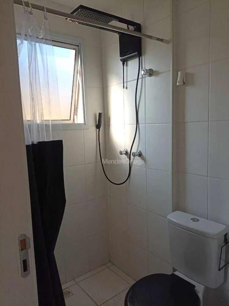 Apartamento, 2 quartos, 56 m² - Foto 6