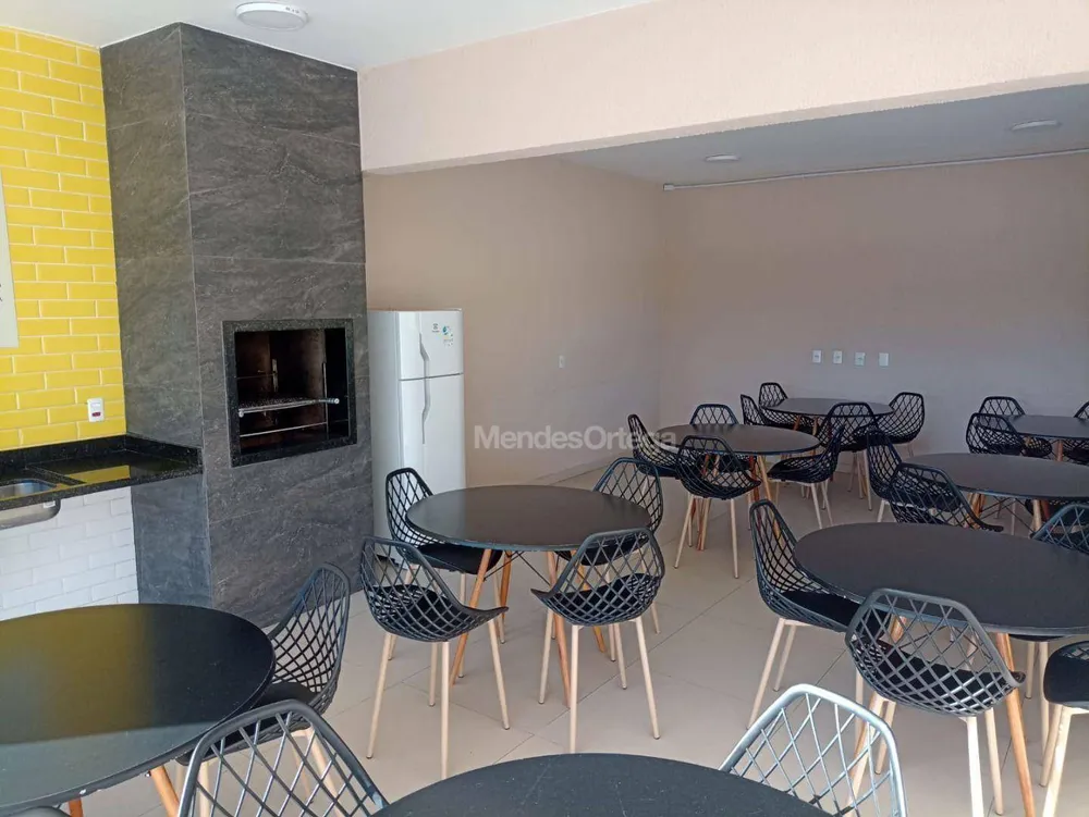 Apartamento, 2 quartos, 56 m² - Foto 5