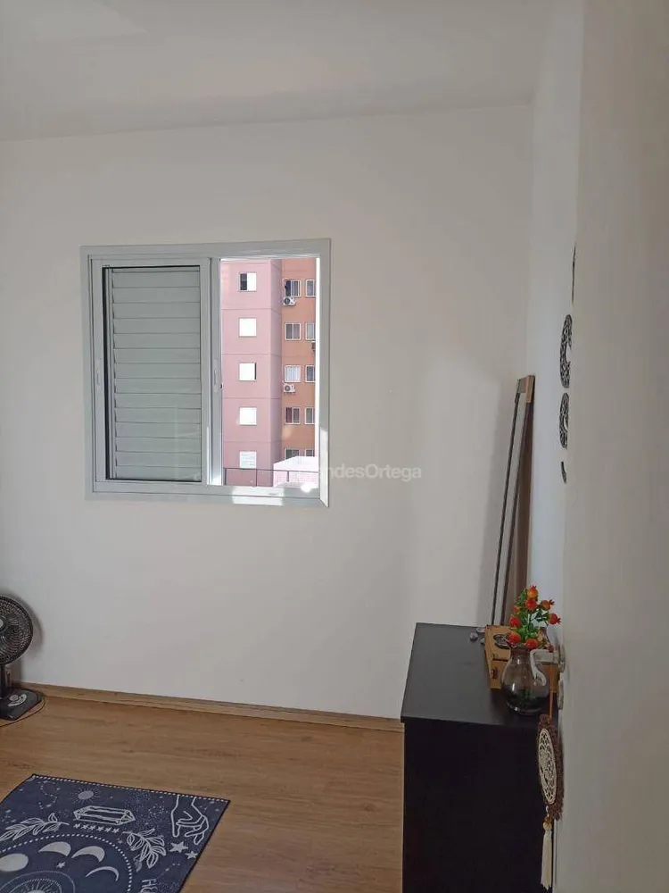 Apartamento, 2 quartos, 56 m² - Foto 8