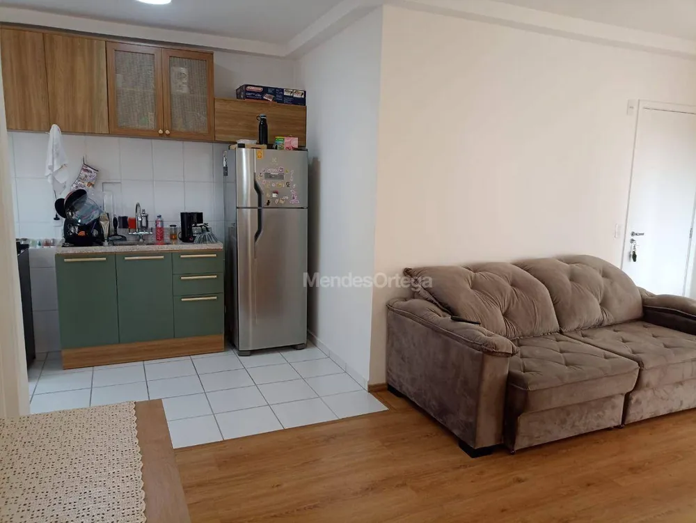 Apartamento, 2 quartos, 56 m² - Foto 10