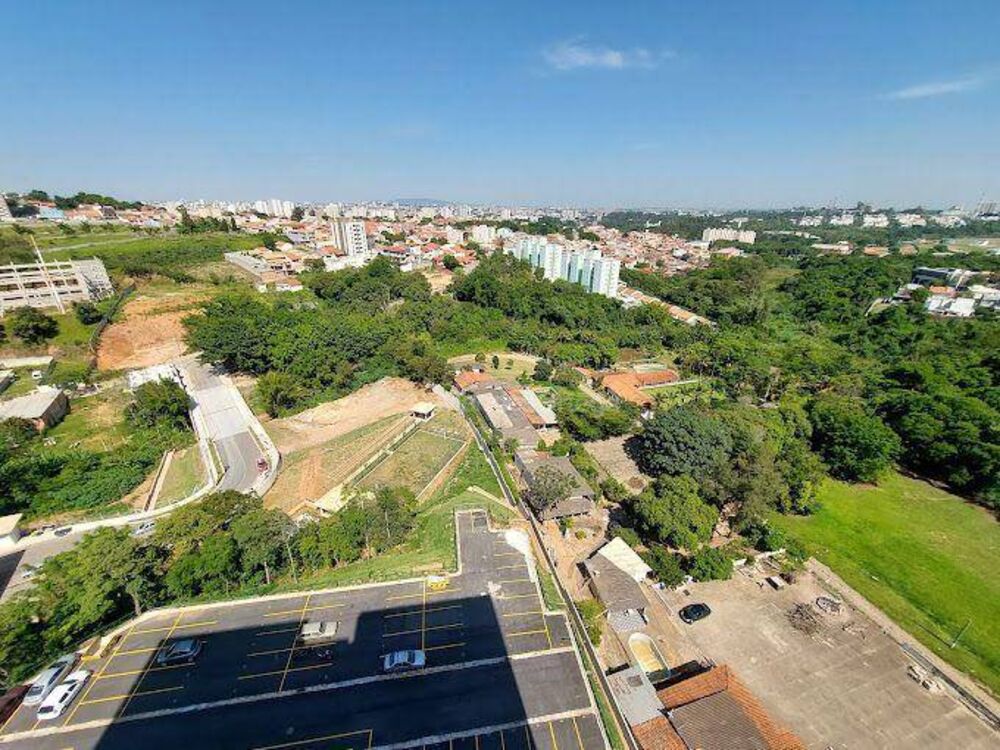 Apartamento, 2 quartos, 56 m² - Foto 3