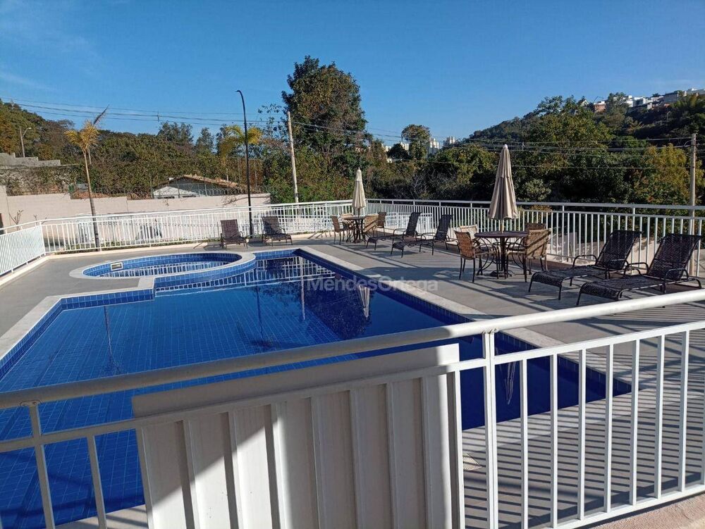 Apartamento, 2 quartos, 56 m² - Foto 4