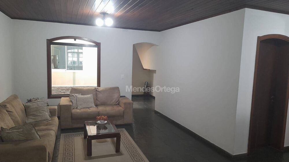 Casa, 3 quartos, 260 m² - Foto 4