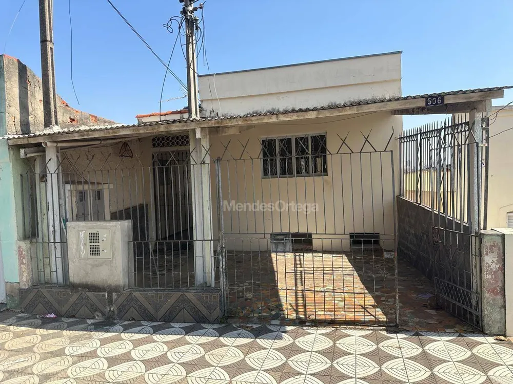 Casa, 2 quartos, 133 m² - Foto 3