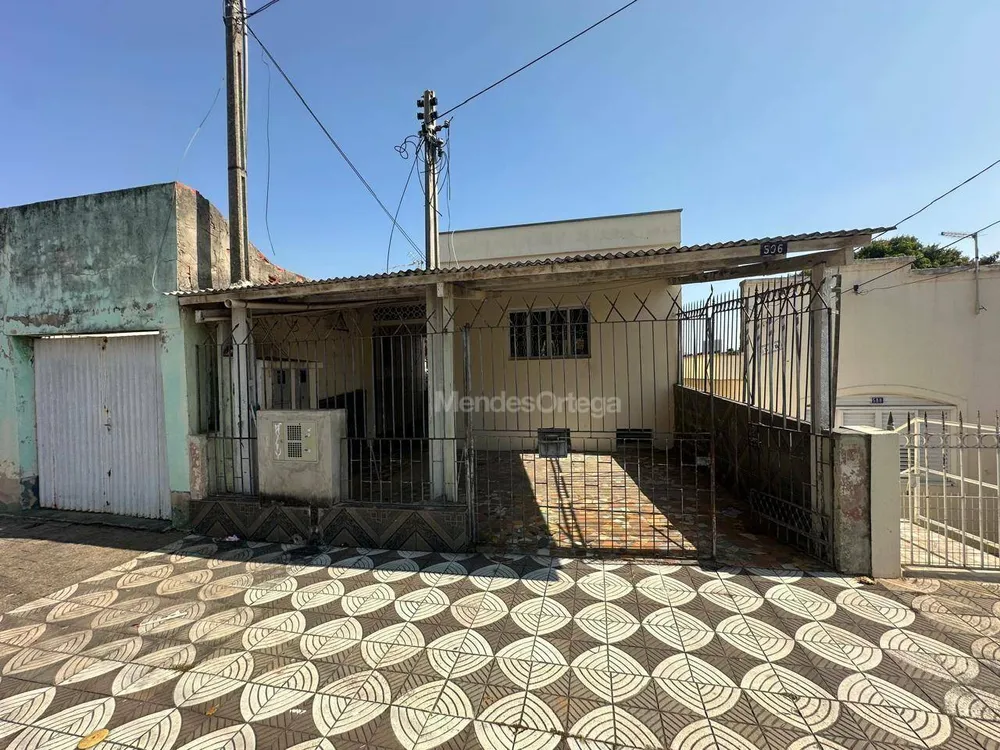 Casa, 2 quartos, 133 m² - Foto 1