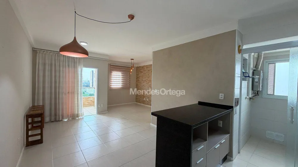 Apartamento, 2 quartos, 70 m² - Foto 2