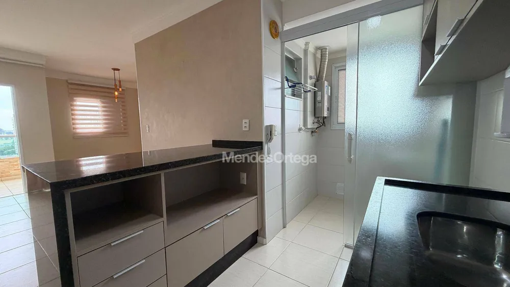 Apartamento, 2 quartos, 70 m² - Foto 4