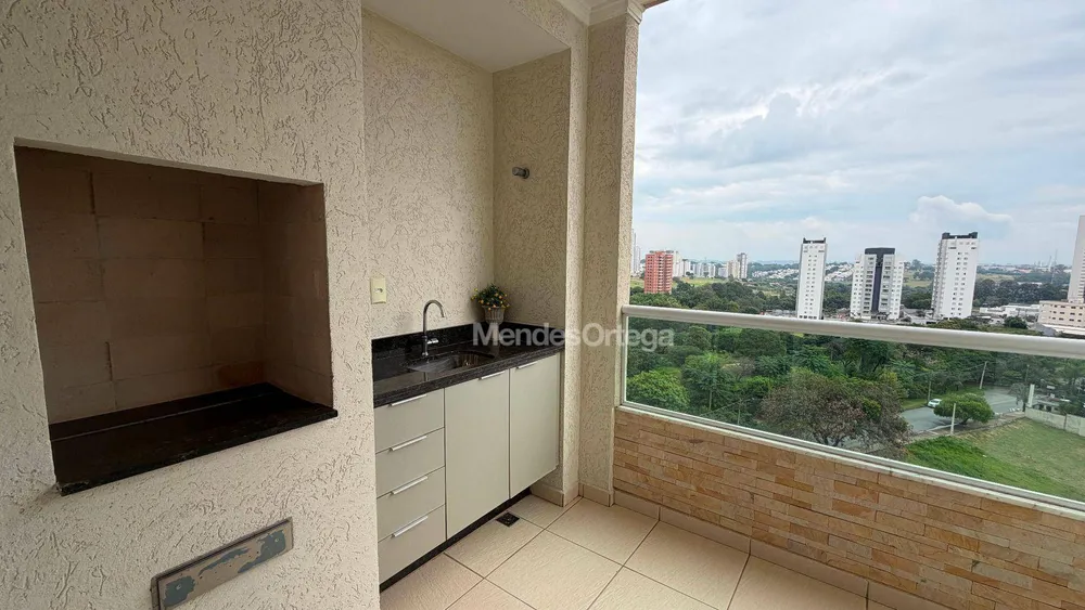 Apartamento, 2 quartos, 70 m² - Foto 5