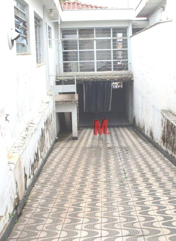 Casa à venda com 4 quartos, 250m² - Foto 8