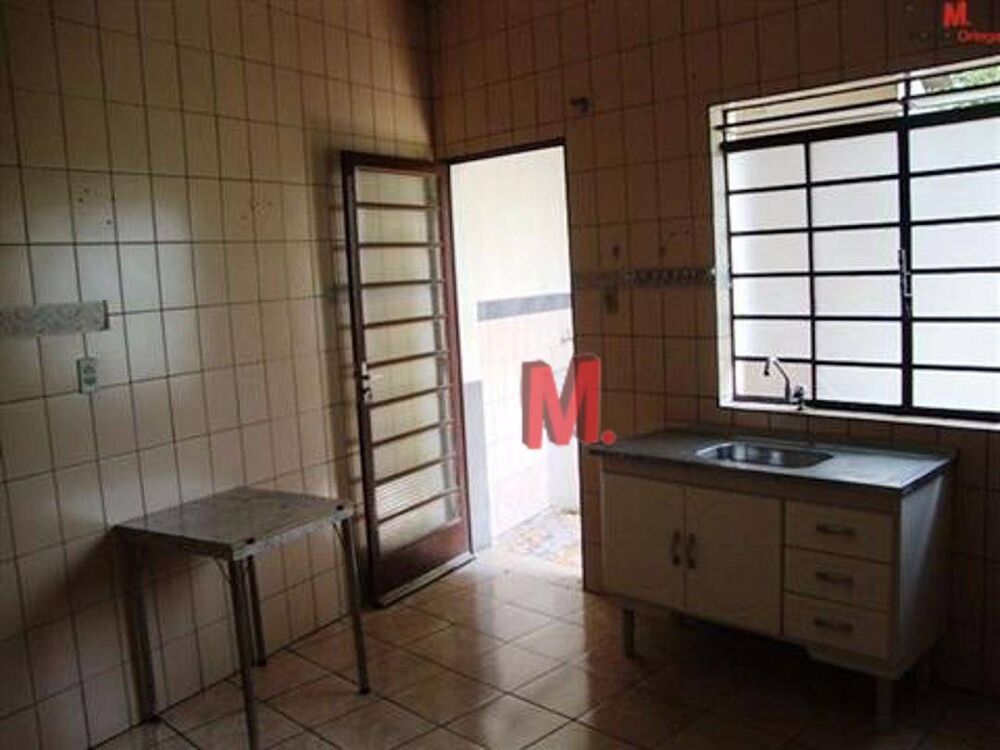 Casa, 1 quarto, 117 m² - Foto 1