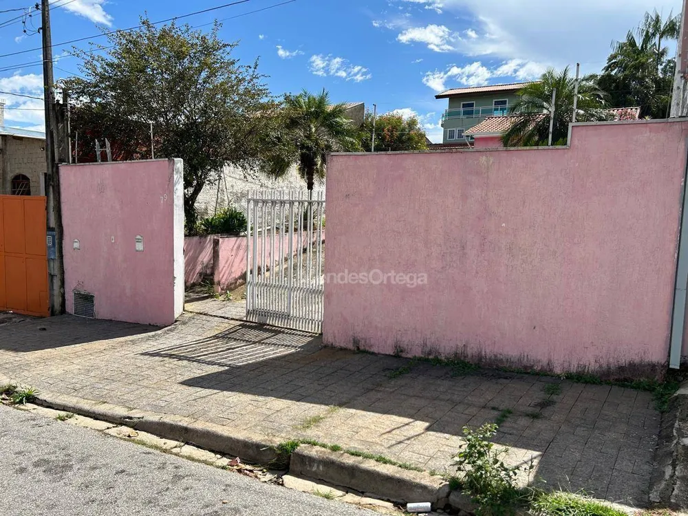 Casa, 2 quartos, 82 m² - Foto 2