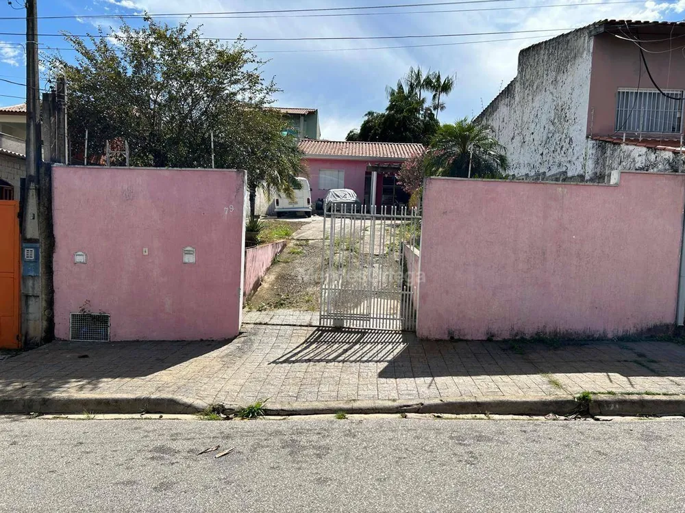 Casa, 2 quartos, 82 m² - Foto 1