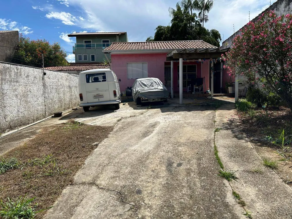 Casa, 2 quartos, 82 m² - Foto 5