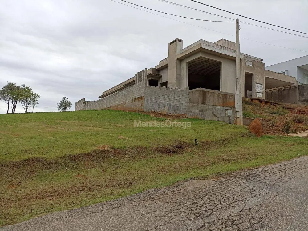 Loteamento e Condomínio, 1000 m² - Foto 4
