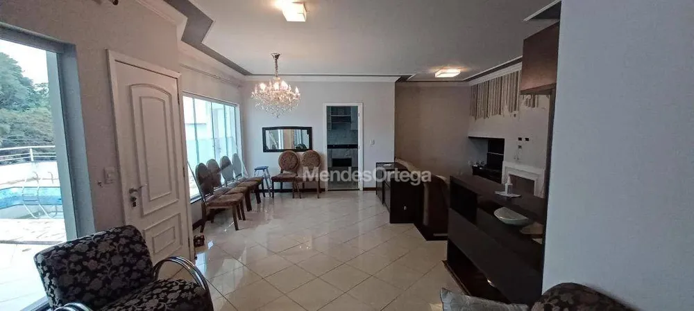 Casa de Condomínio, 4 quartos - Foto 7