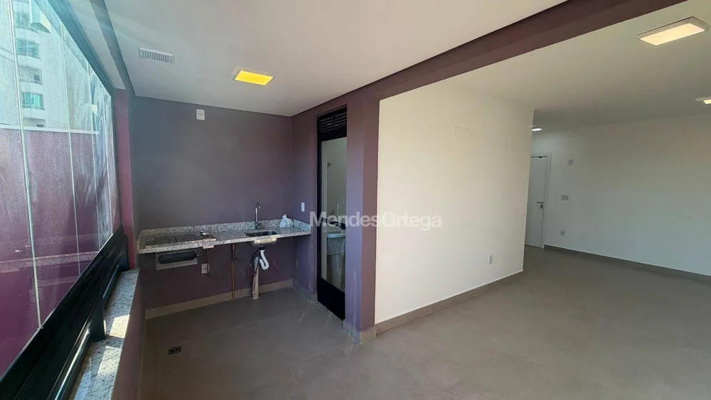 Apartamento, 2 quartos, 66 m² - Foto 3