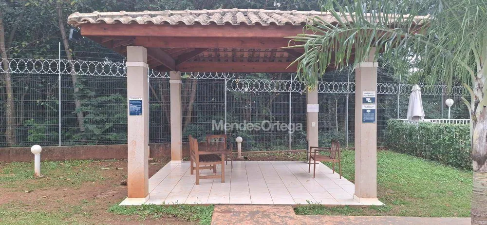 Apartamento, 2 quartos, 50 m² - Foto 10