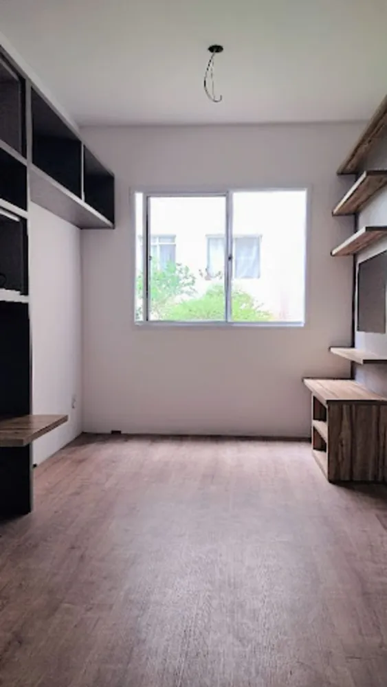Apartamento, 2 quartos, 50 m² - Foto 6