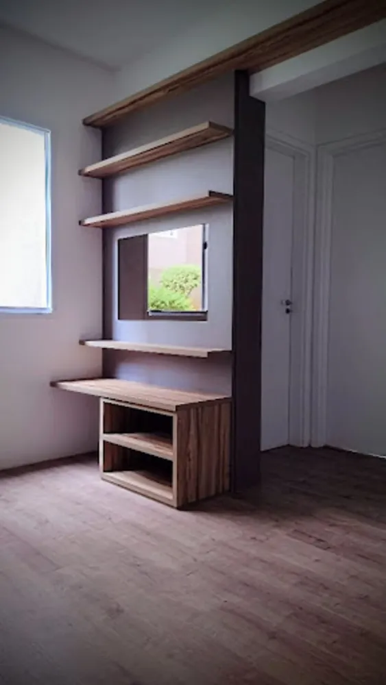 Apartamento, 2 quartos, 50 m² - Foto 4
