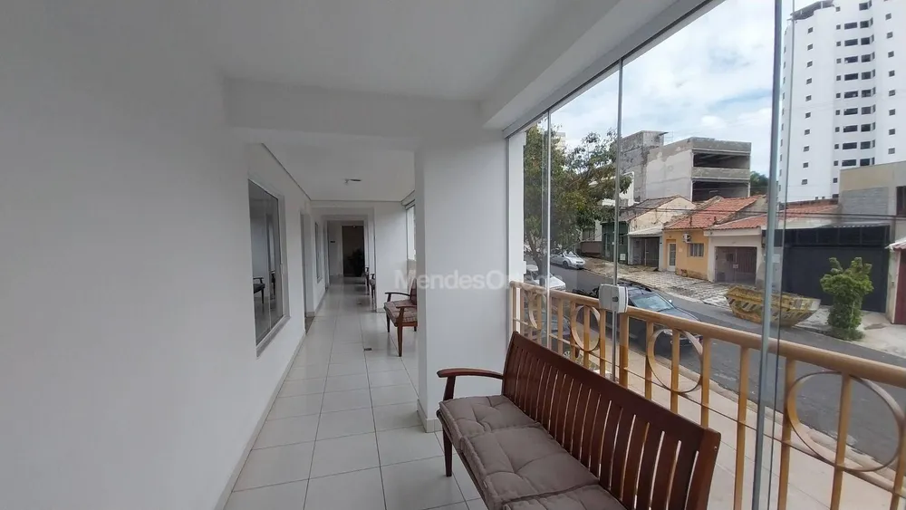 Apartamento, 3 quartos, 105 m² - Foto 14