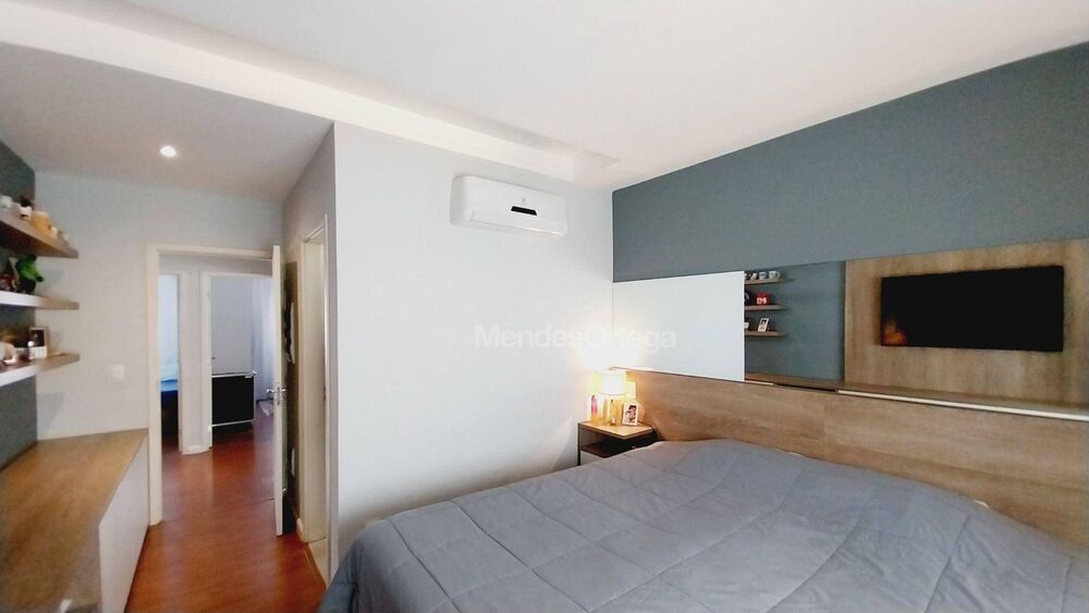 Apartamento, 3 quartos, 105 m² - Foto 3