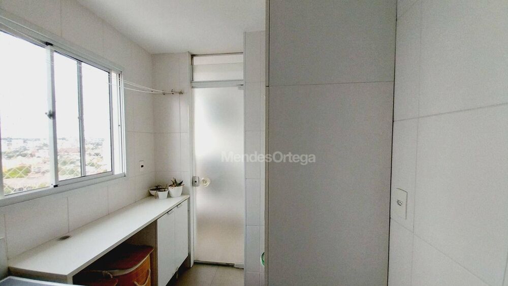 Apartamento, 3 quartos, 105 m² - Foto 1