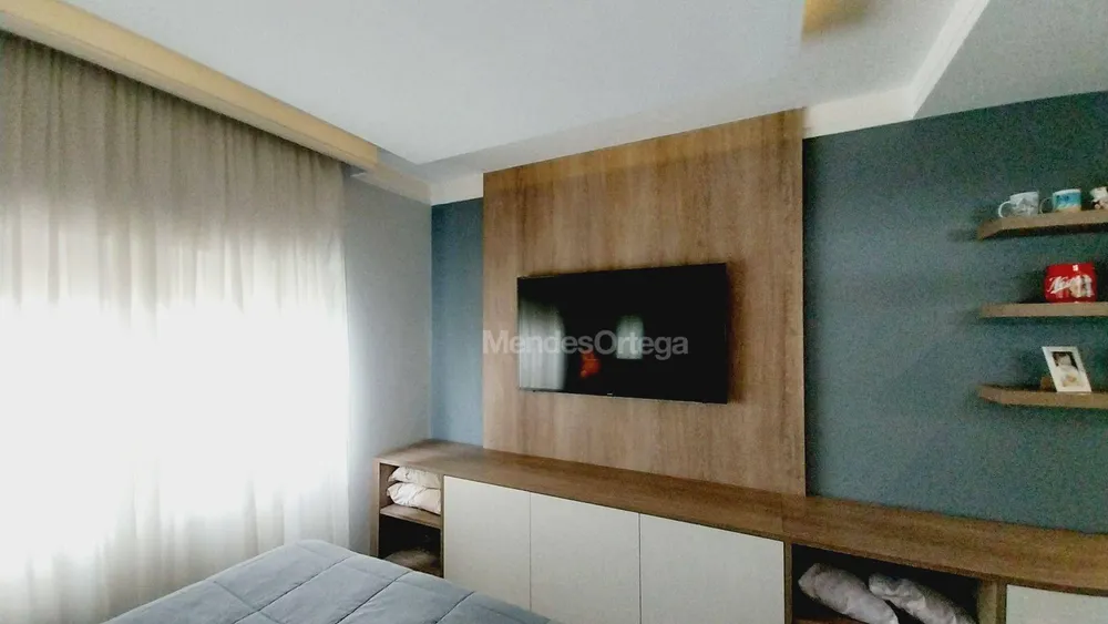 Apartamento, 3 quartos, 105 m² - Foto 6