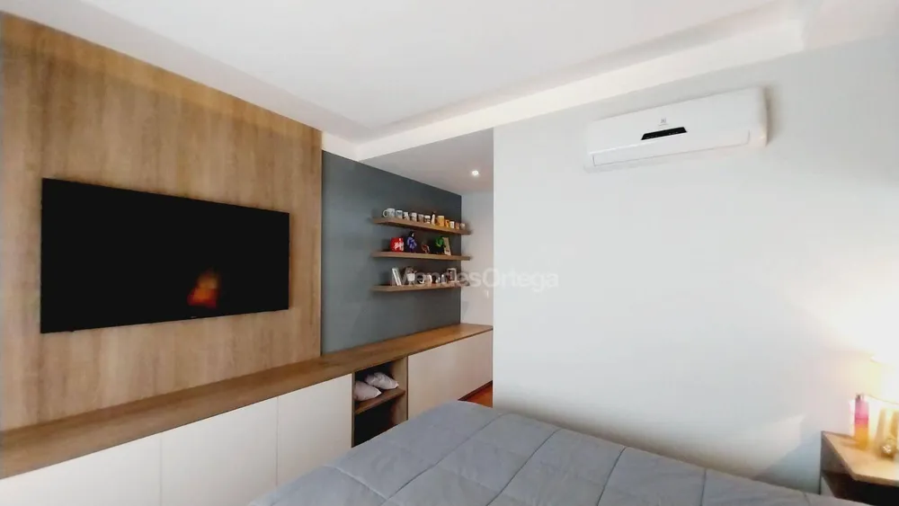 Apartamento, 3 quartos, 105 m² - Foto 5