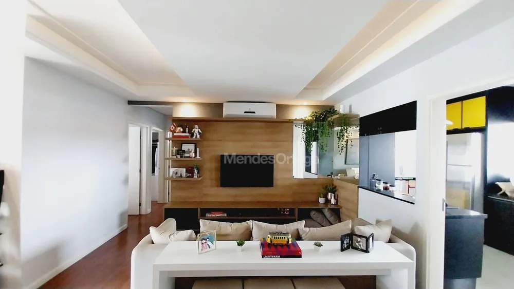 Apartamento, 3 quartos, 105 m² - Foto 2