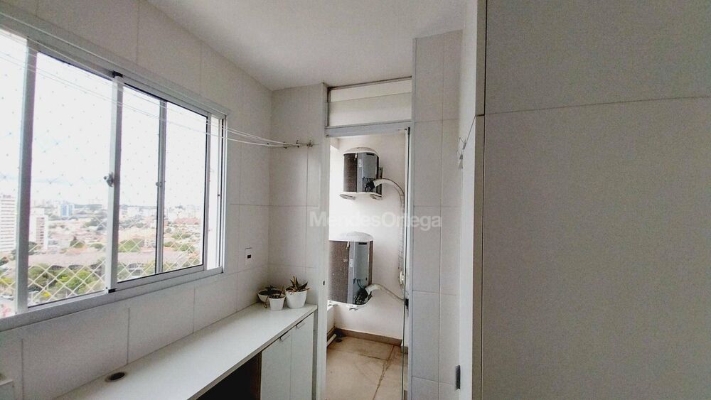 Apartamento, 3 quartos, 105 m² - Foto 2