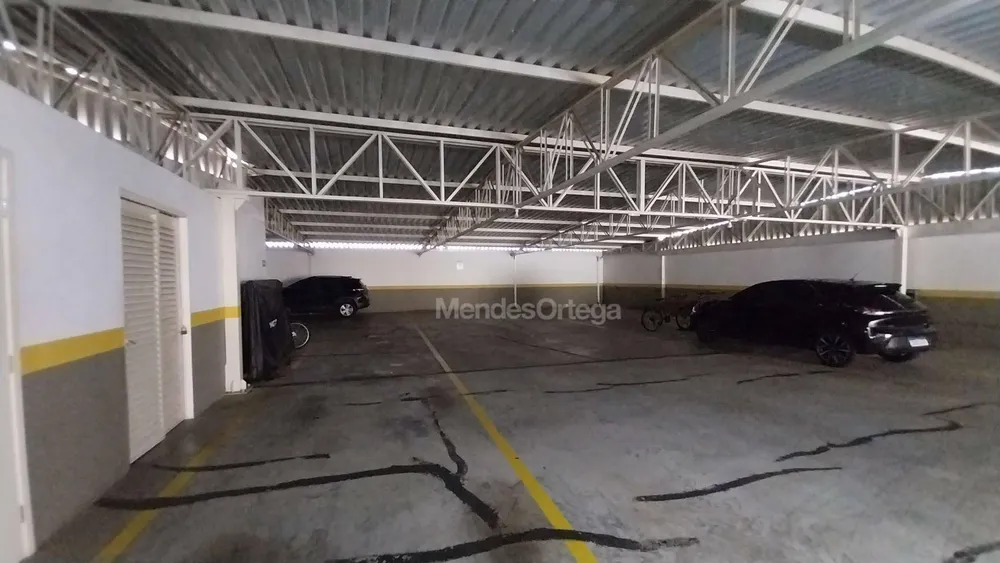 Apartamento, 3 quartos, 105 m² - Foto 11