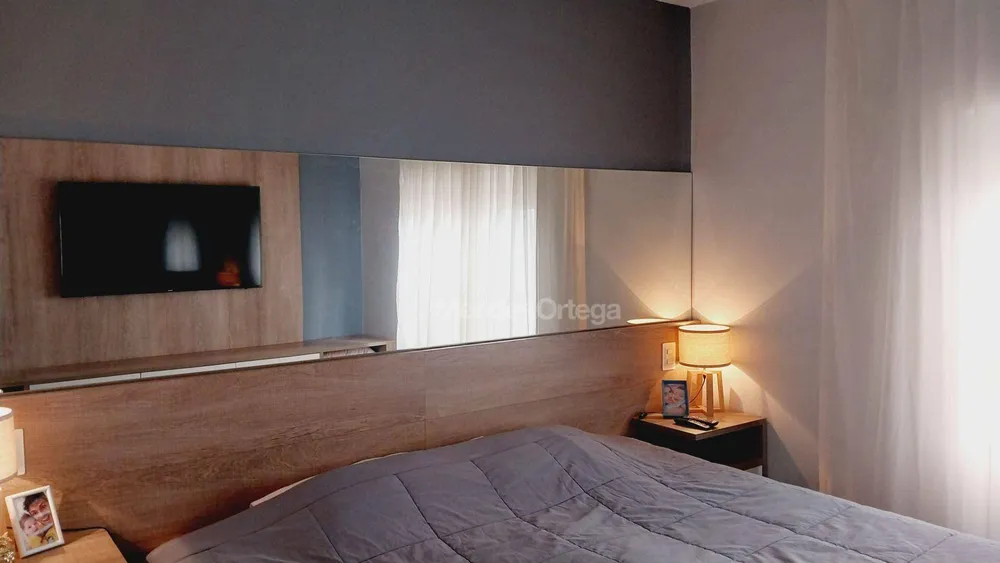 Apartamento, 3 quartos, 105 m² - Foto 8