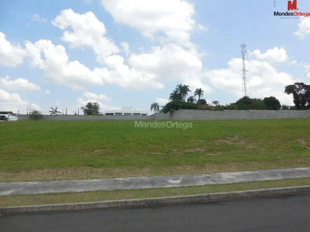 Loteamento e Condomínio, 1096 m² - Foto 1