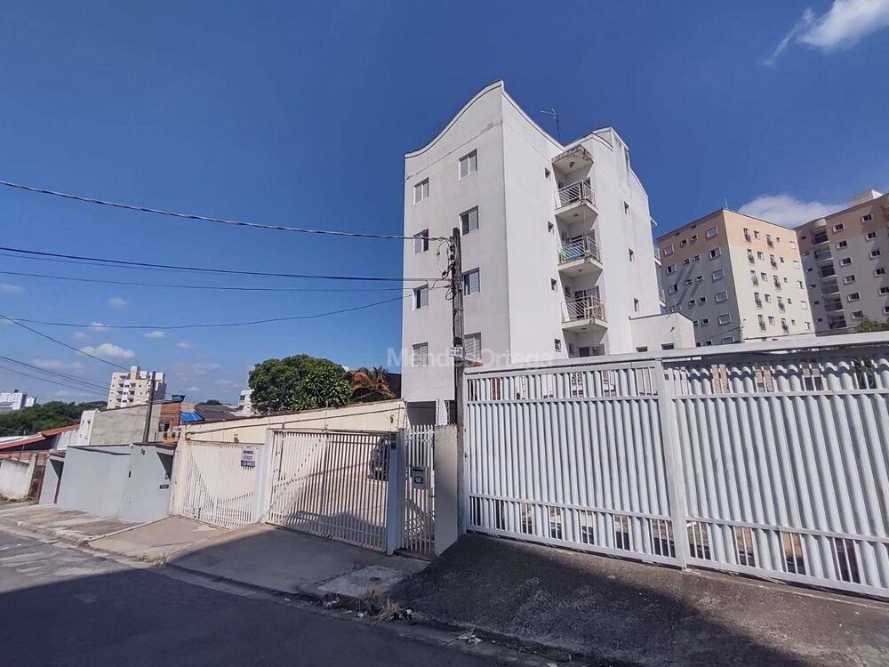 Apartamento, 2 quartos, 64 m² - Foto 2