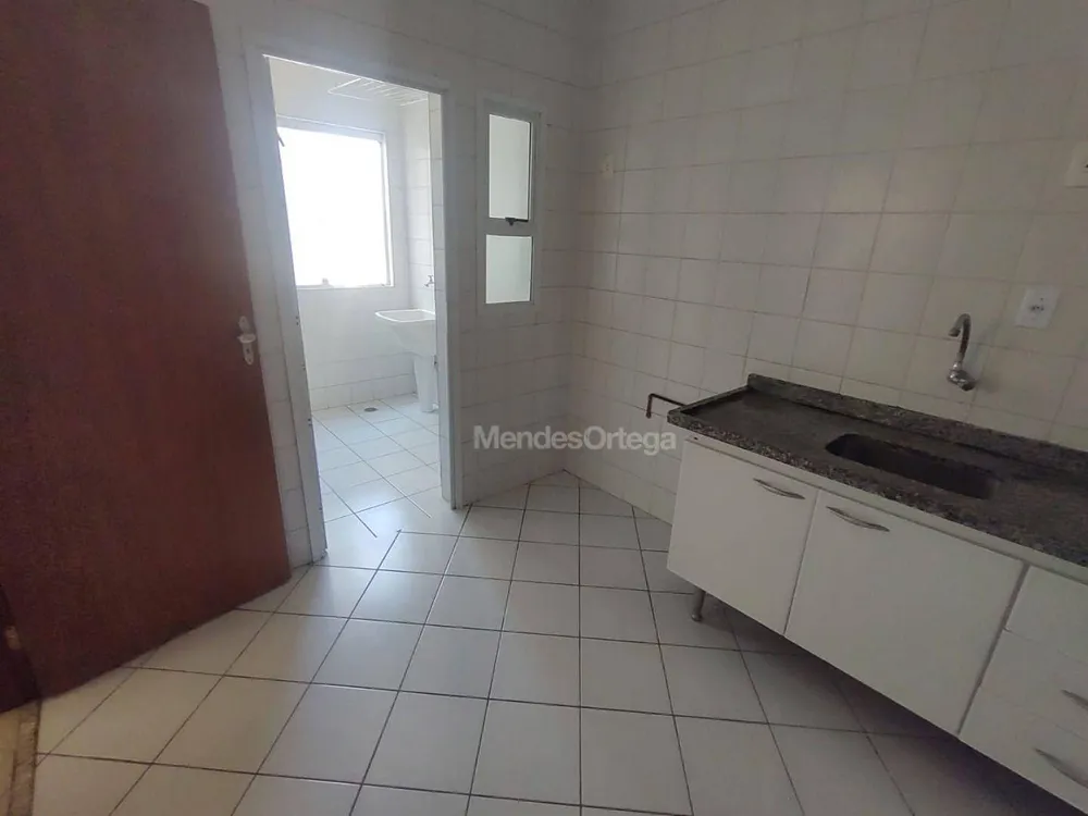 Apartamento, 2 quartos, 64 m² - Foto 10