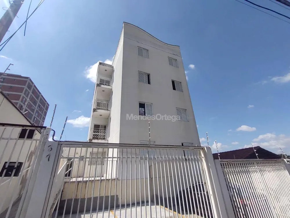 Apartamento, 2 quartos, 64 m² - Foto 16