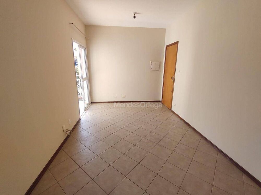 Apartamento, 2 quartos, 64 m² - Foto 1